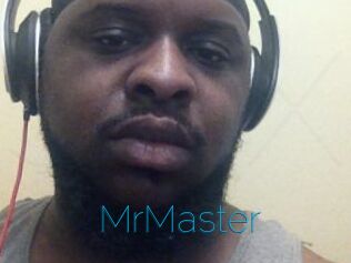 MrMaster