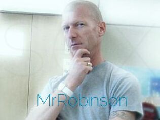 MrRobinson
