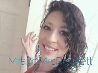MrandMrsRockett