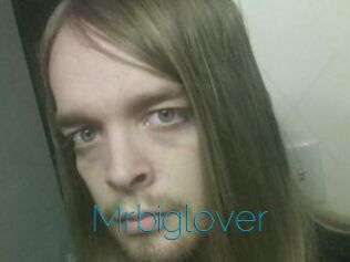 Mrbiglover