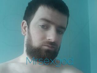Mrsexgod