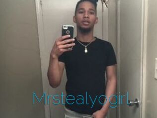 Mrstealyogirl