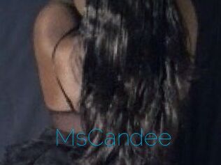 MsCandee