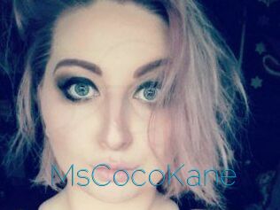 MsCocoKane