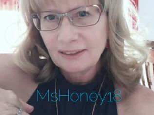 MsHoney18