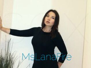 MsLanaFire
