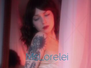 MsLorelei