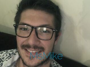 MsMike