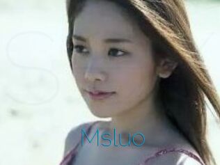 Msluo