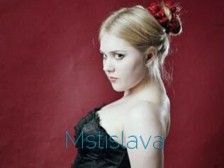 Mstislava