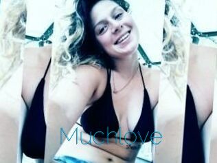 Muchlove
