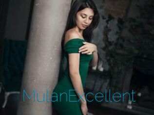 MulanExcellent