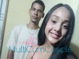 MultiCumCouple