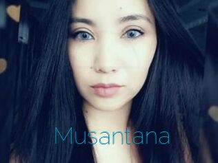 Musantana