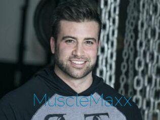 MuscleMaxx