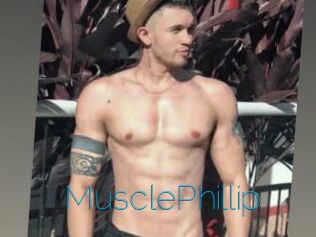 MusclePhillip