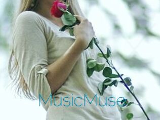 MusicMuse