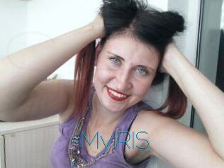 MyIRIS