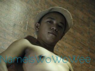 MyNameIsWoWoWee