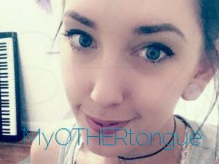 MyOTHERtongue