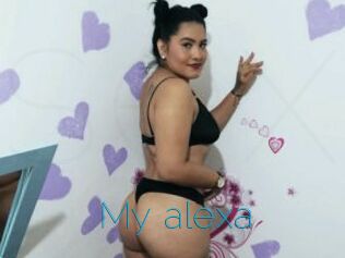 My_alexa