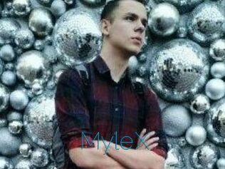 MyleX