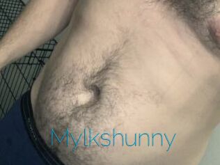 Mylkshunny