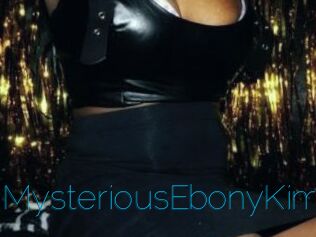 MysteriousEbonyKim