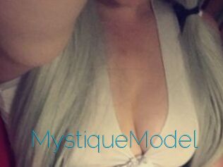 MystiqueModel