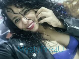 MystyFire4U