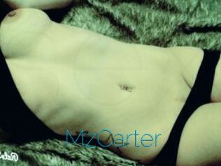 MzCarter