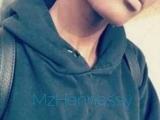 MzHennessy