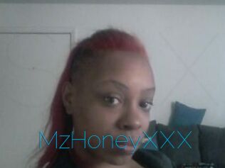 MzHoneyXXX