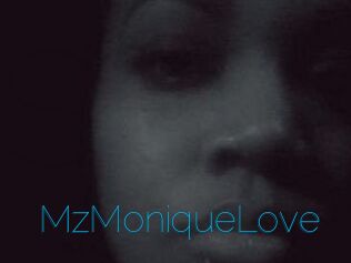 MzMoniqueLove