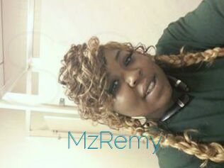 MzRemy