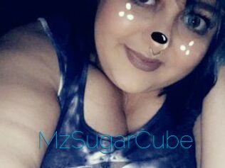 MzSugarCube