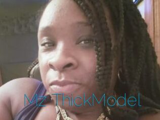 Mz_ThickModel