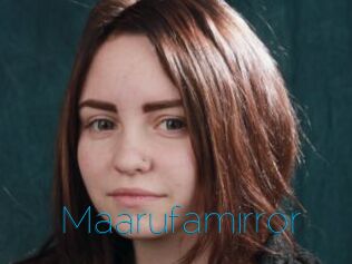 Maarufamirror