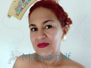 Maaya_milf