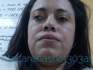 Macarenashot303av