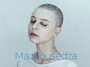 Machousedza