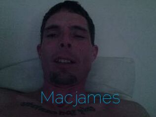 Macjames