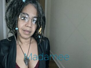 Madamee