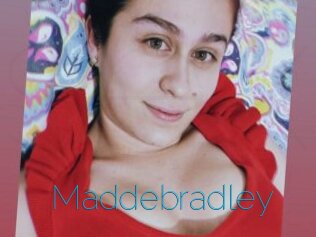 Maddebradley