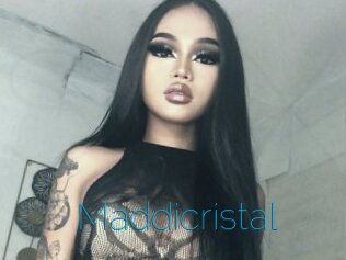 Maddicristal