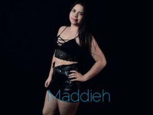 Maddieh