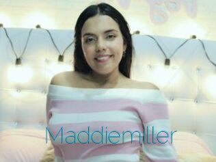 Maddiemiller