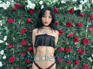Maddierossi