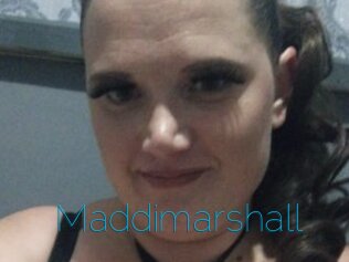 Maddimarshall