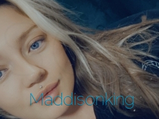 Maddisonking